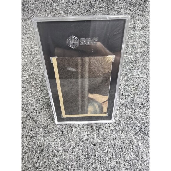 Vintage 1977 Topps Star Wars Peter Cushing as Grand Moff Tarkin #60 SGC 6 - Picture 4 of 4